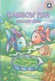 Image result for the rainbow fish