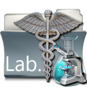 Quick LabRef apk Download