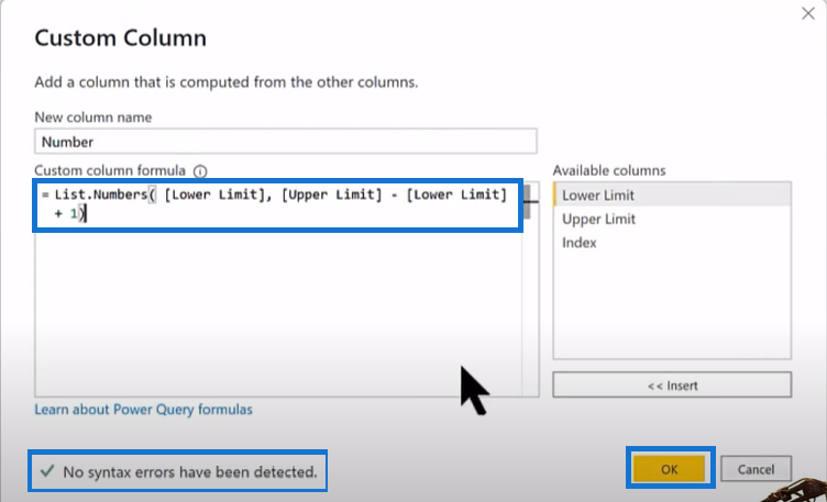 The Most Powerful Function Call In Power BI – Quant Insights Network