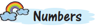 NCERT Solutions for Class 1 Maths, NCERT Solutions for Class 1 Maths PDF, Class 1 Maths NCERT Solutions