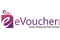 E-Vouchers Logo