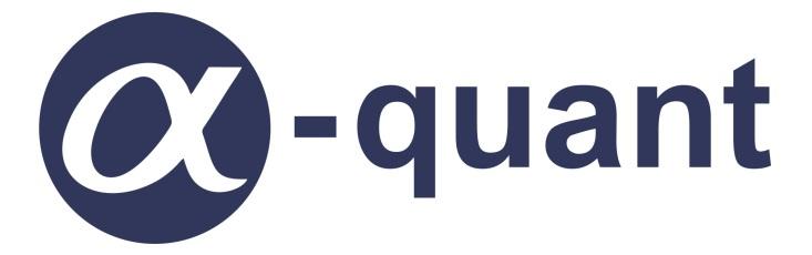 A-Quant: Θετικές οι πρώτες ενδείξεις για το 2023 στις ΗΠΑ - εικόνα 1